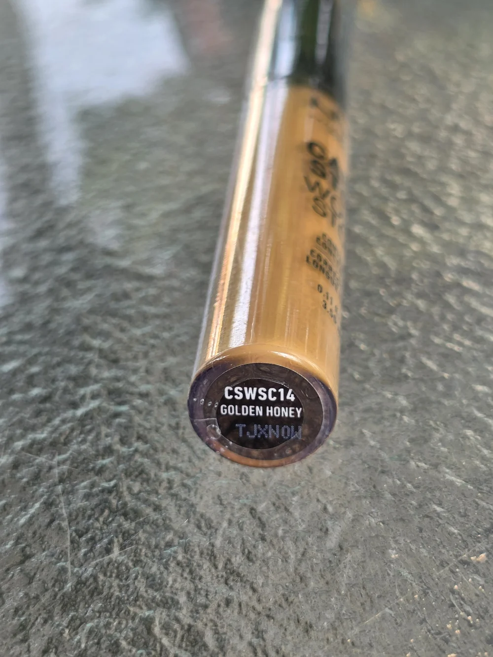 NYX Can't Stop Won't Stop Contour Concealer